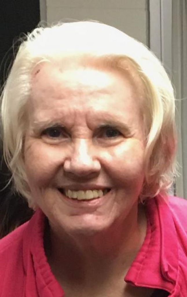 Barbara Ann Ewell Asay Profile Photo