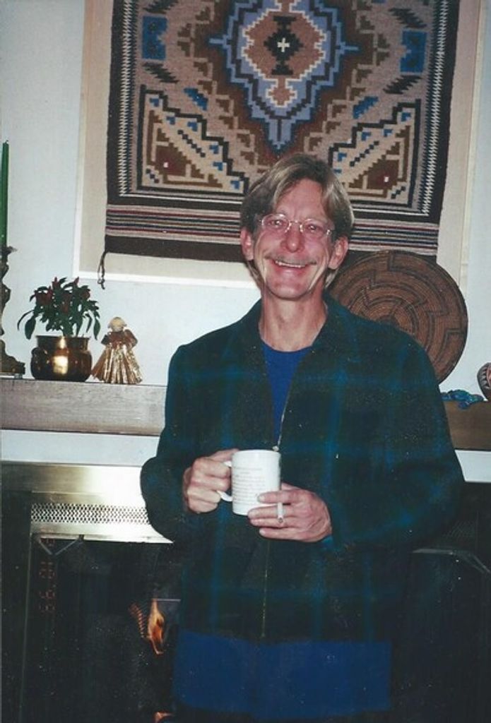 Anders Peter Larson Tevis Profile Photo