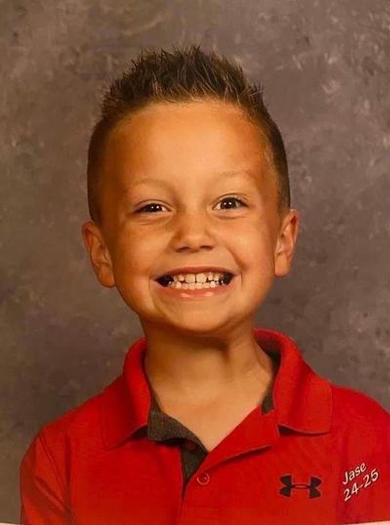 Jase Allen Michael Bird Profile Photo