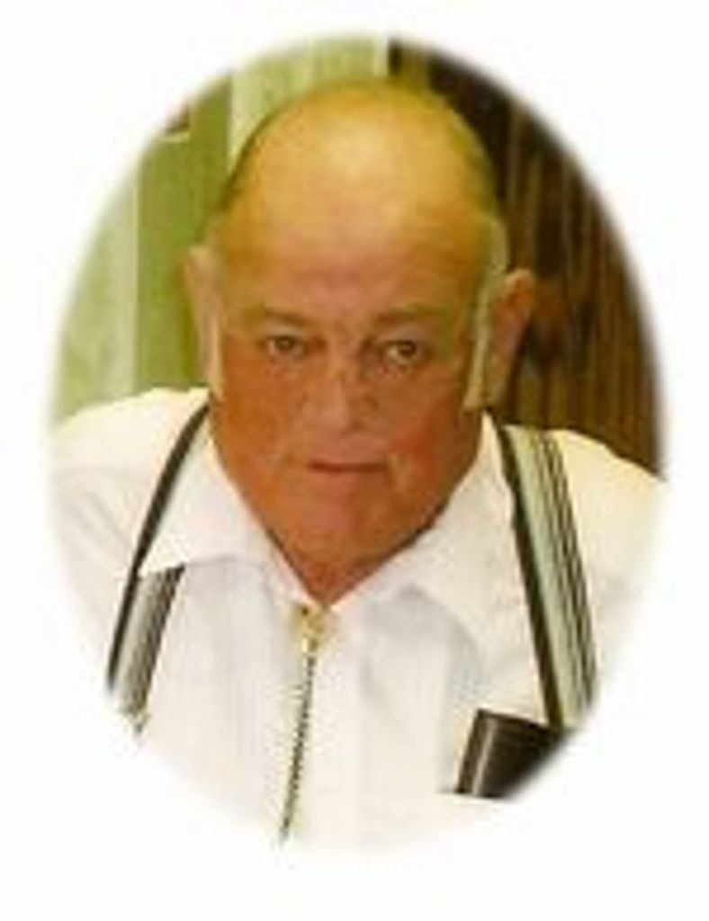 Donald F. Zeller