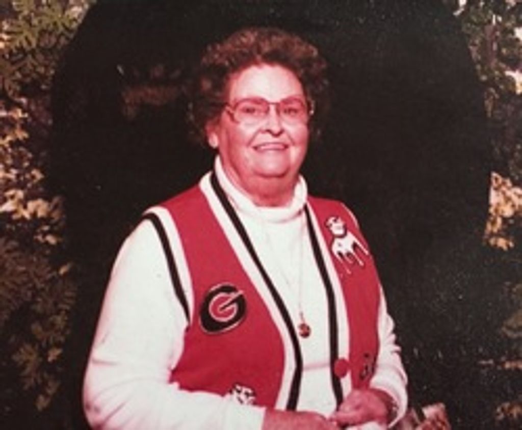 Betty "Bb" Brown Profile Photo