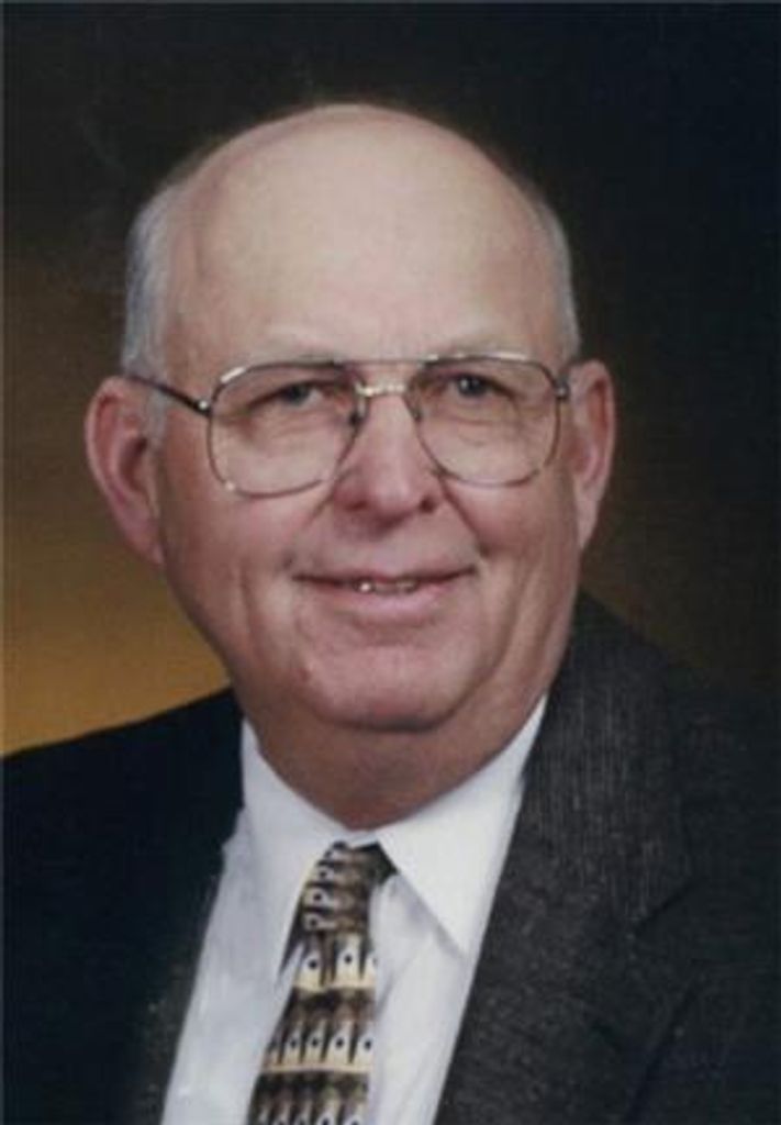 Lambert Francis Pravecek