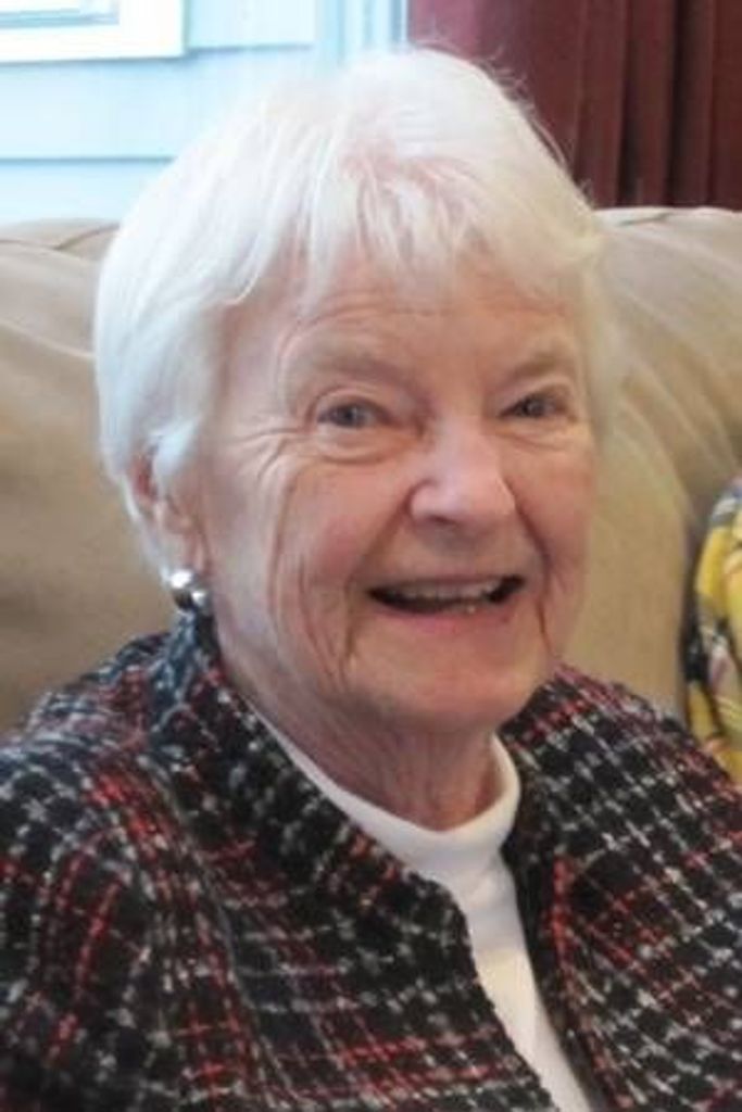 Eleanor B. MacKay Profile Photo