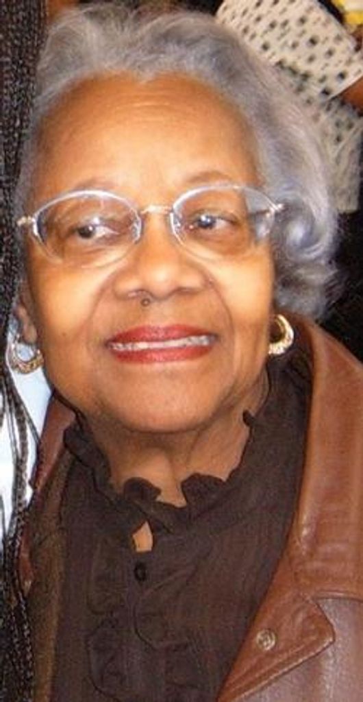 Jeanne Marie Allen Faulkner Profile Photo