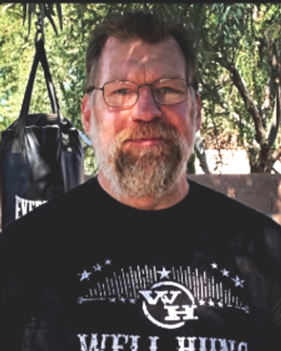Kenneth Allen Barnes Profile Photo