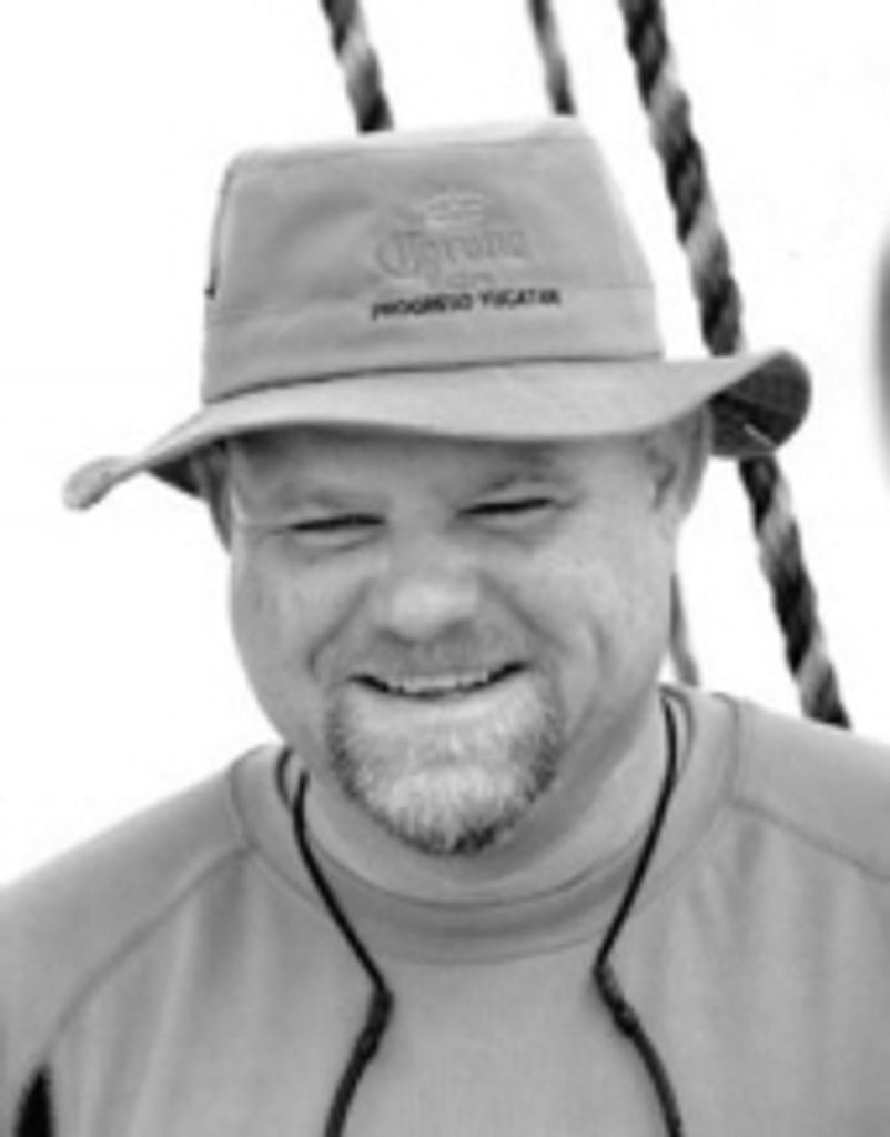 Jerry 'Jay Jay' John Wiltz