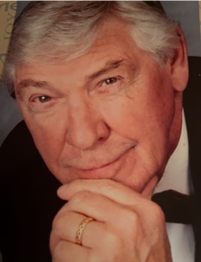 Thomas L. Holly's obituary image