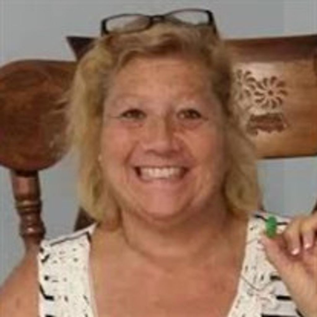 Sandra Jean Scott