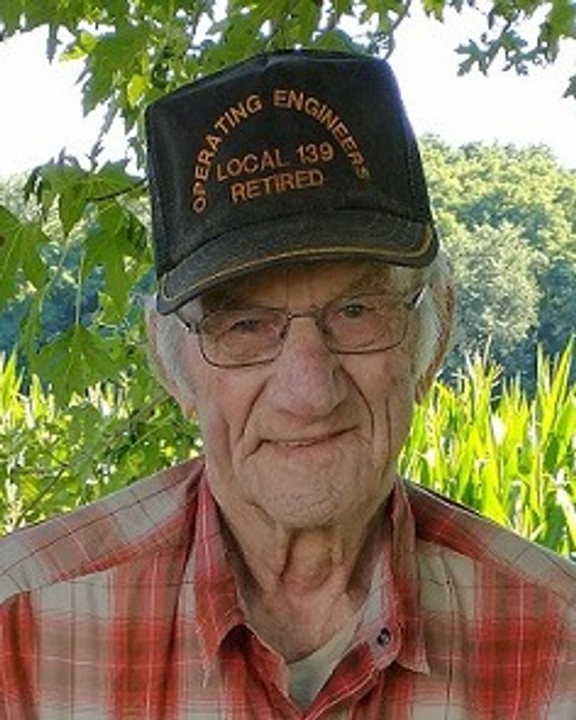 Edwin A. Roth