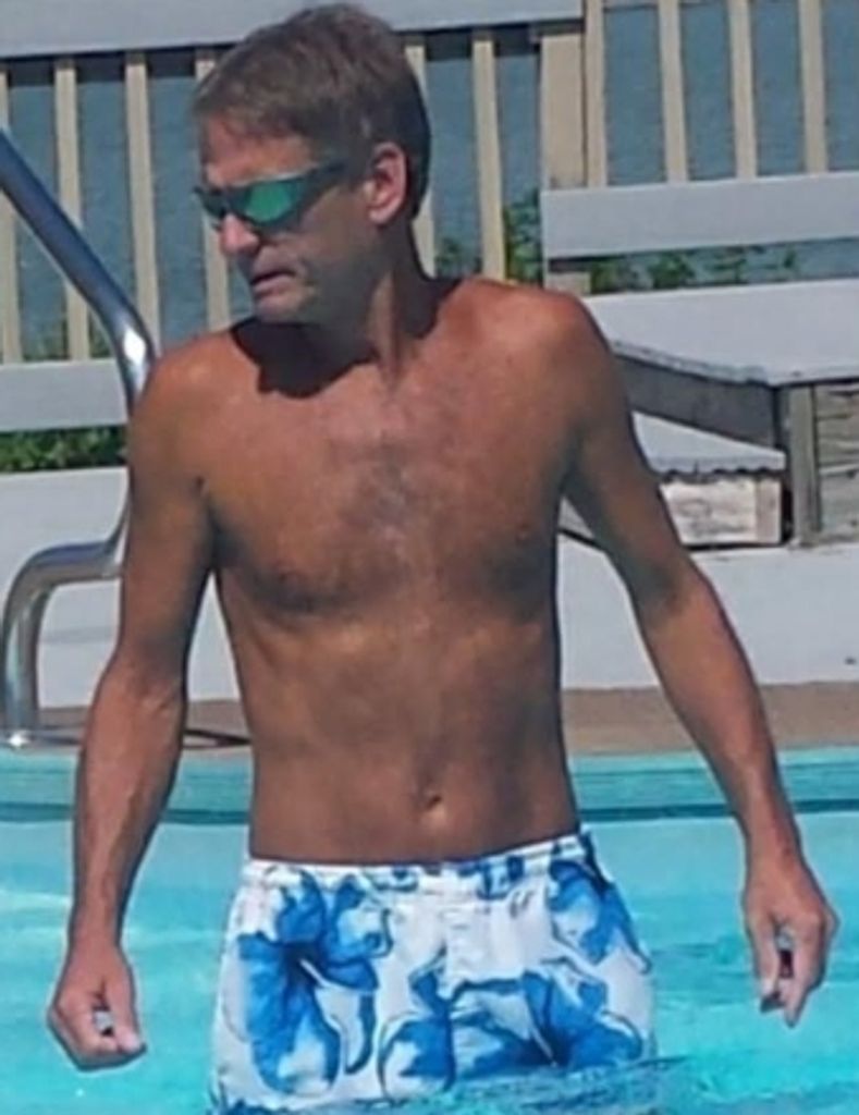 Randall Scott Lee