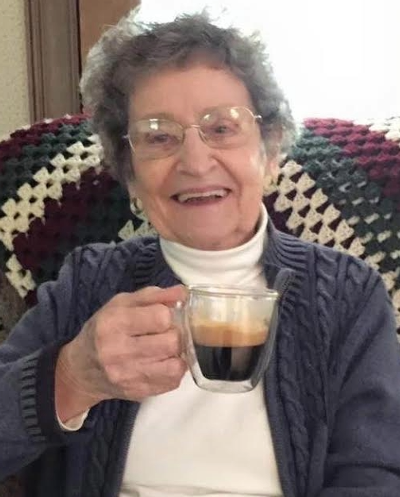 Barbara Marie Hupp Profile Photo