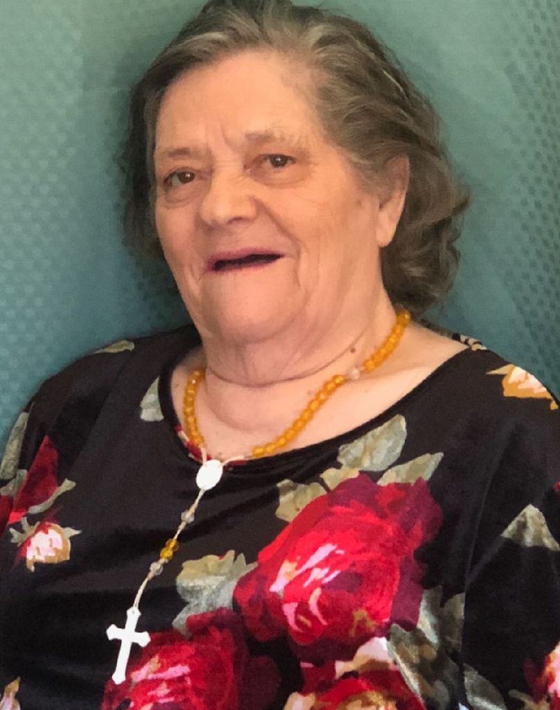 Liduina A. (Graca) Oliveira