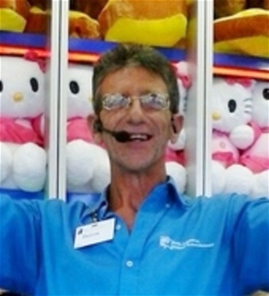 Dennis J. Bair