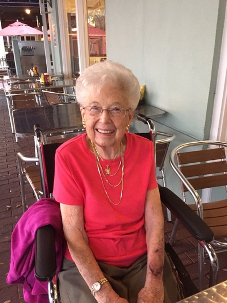 Victoria Apolonia Gutowski Dolinich Profile Photo