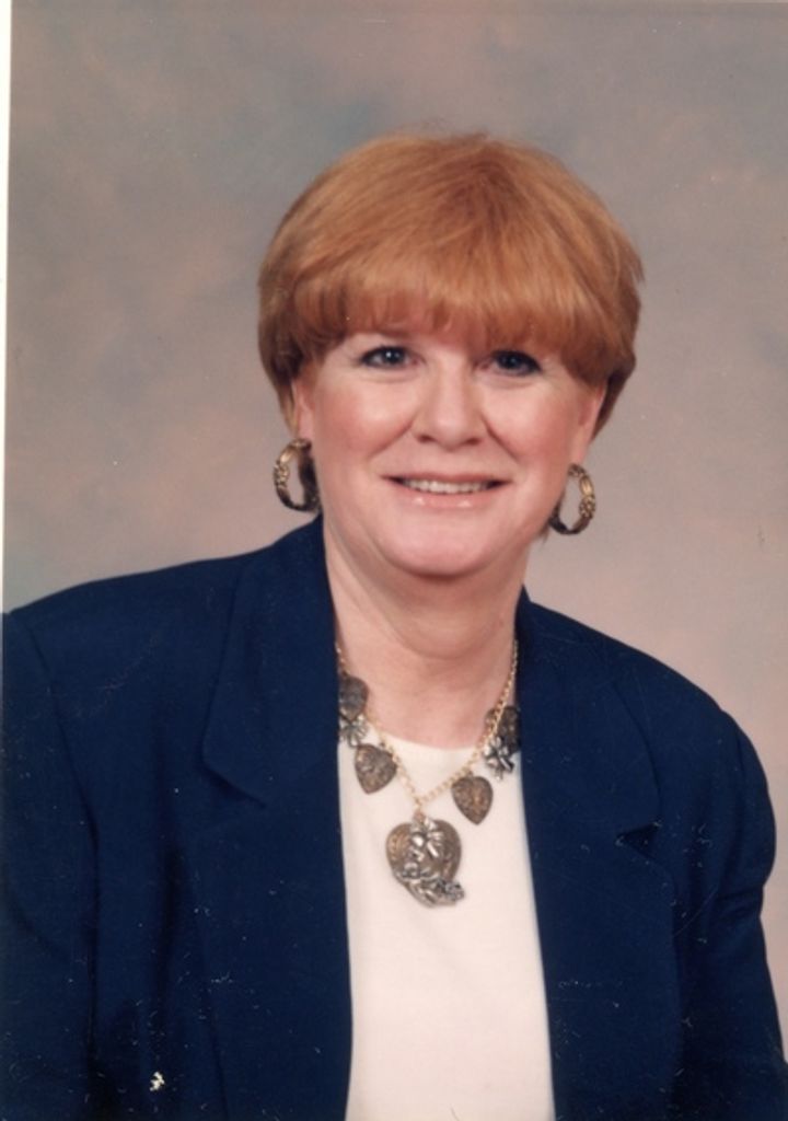 Roberta Harries Profile Photo