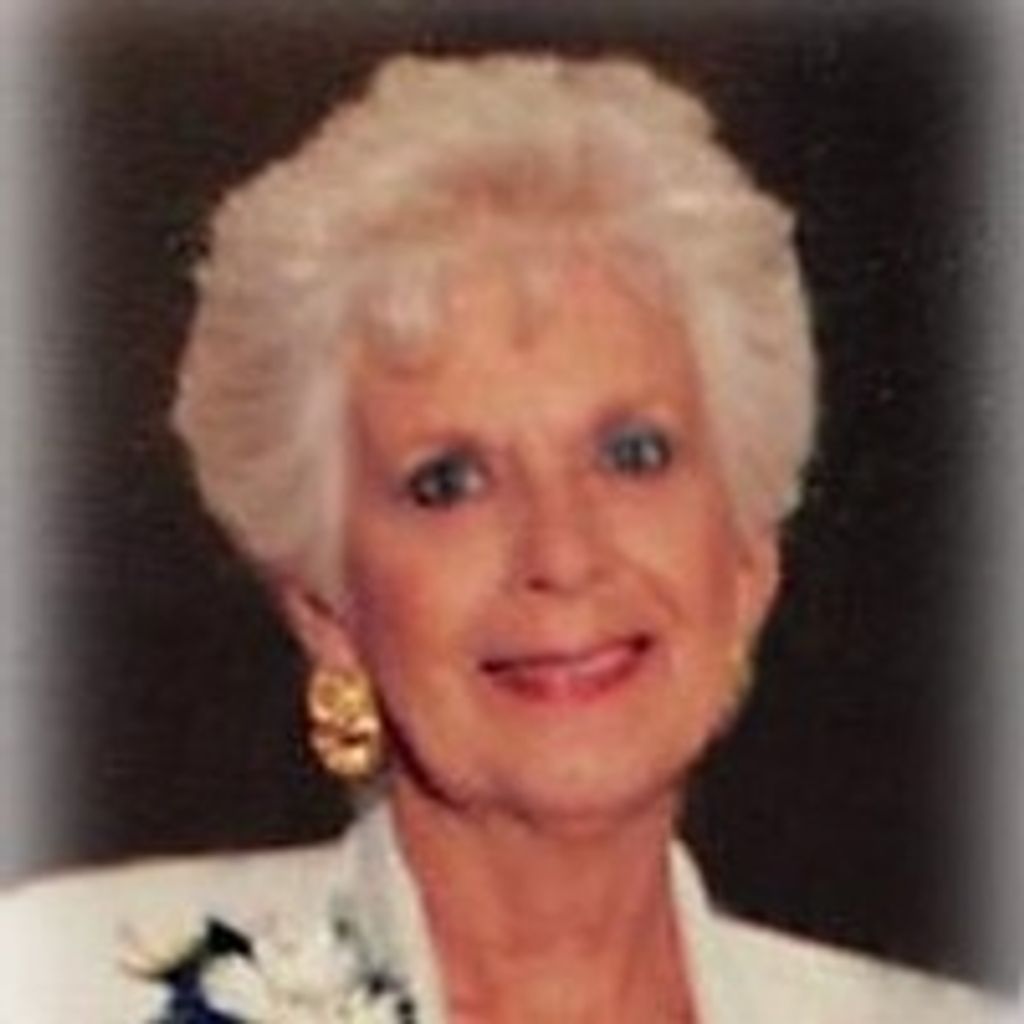 Dorothy V. Fairman