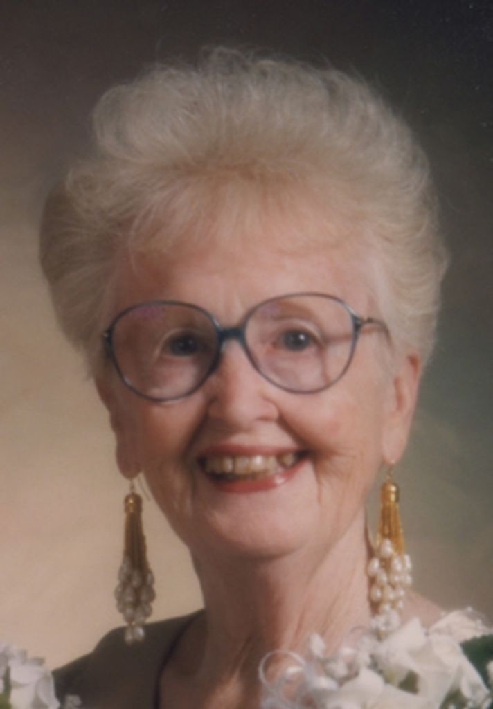 Wava Pauline Rusk Profile Photo