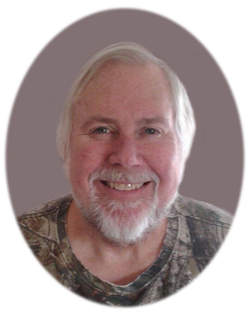 David Allen Petersen