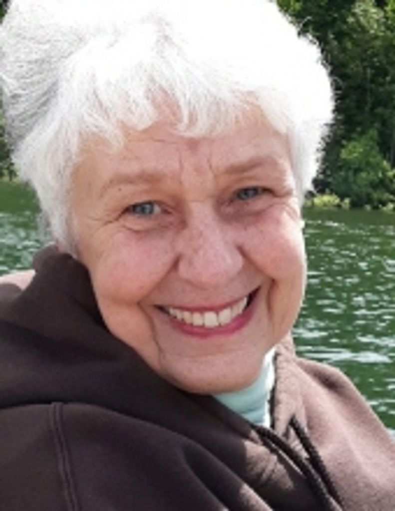 Rosemary "Rodie"  Rankin Profile Photo