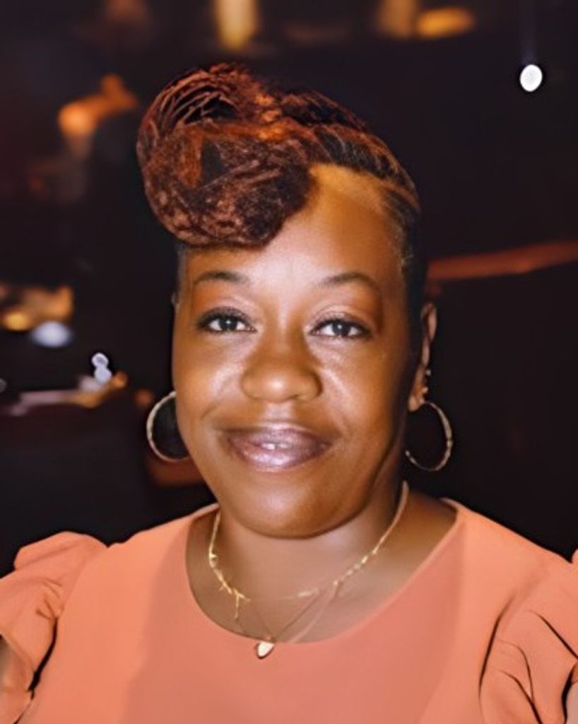 Nikita Joshun Hall Profile Photo