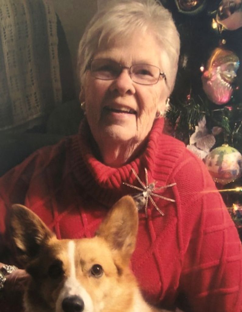 Betty Schafer