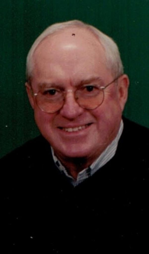 James Robert Francis Mccarthy Profile Photo