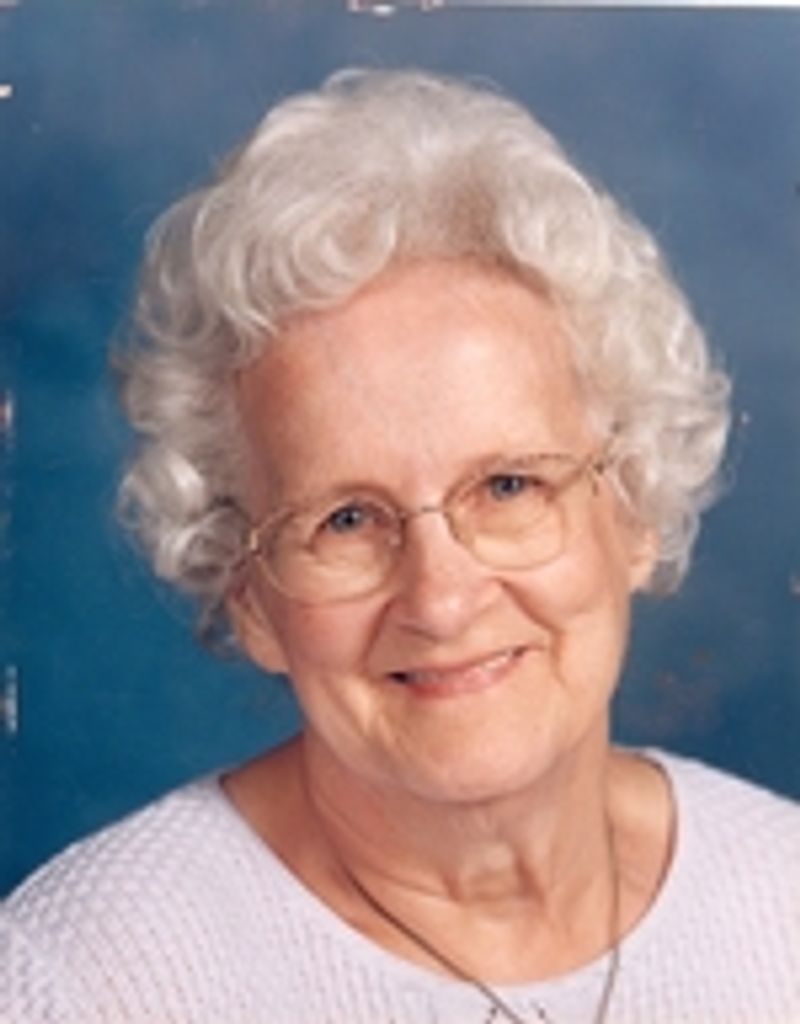 Erma Phillips Profile Photo