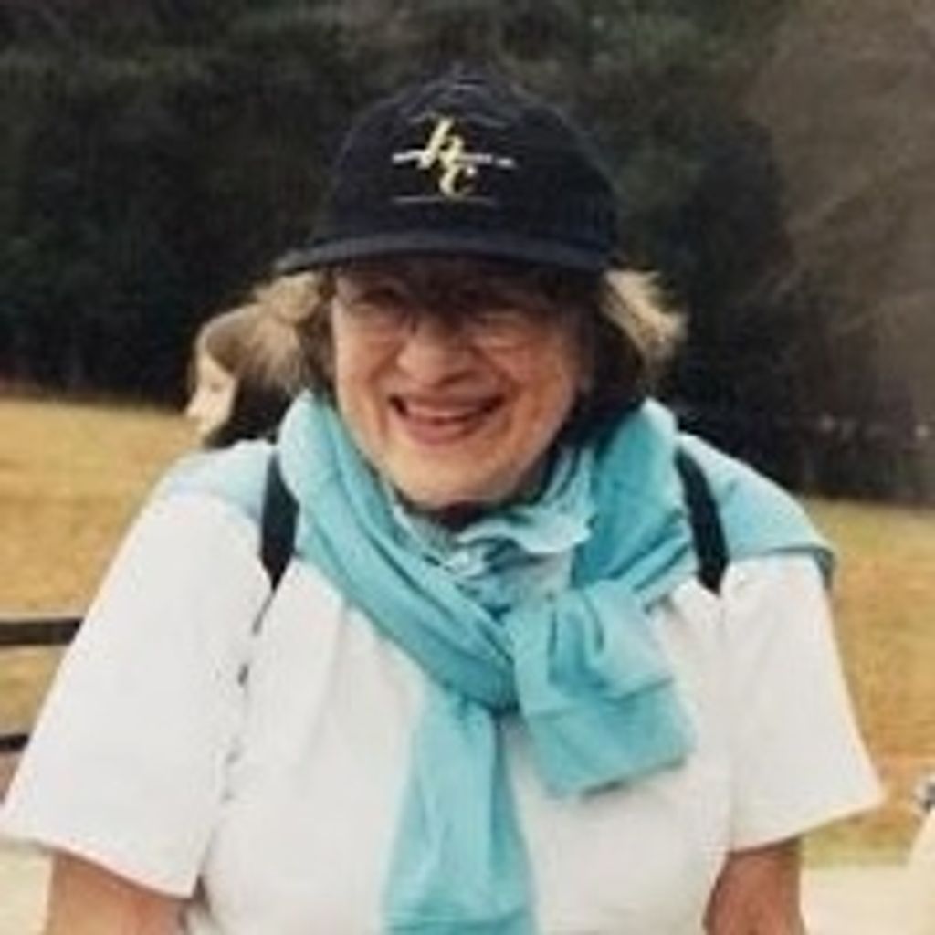 Hilda Lea