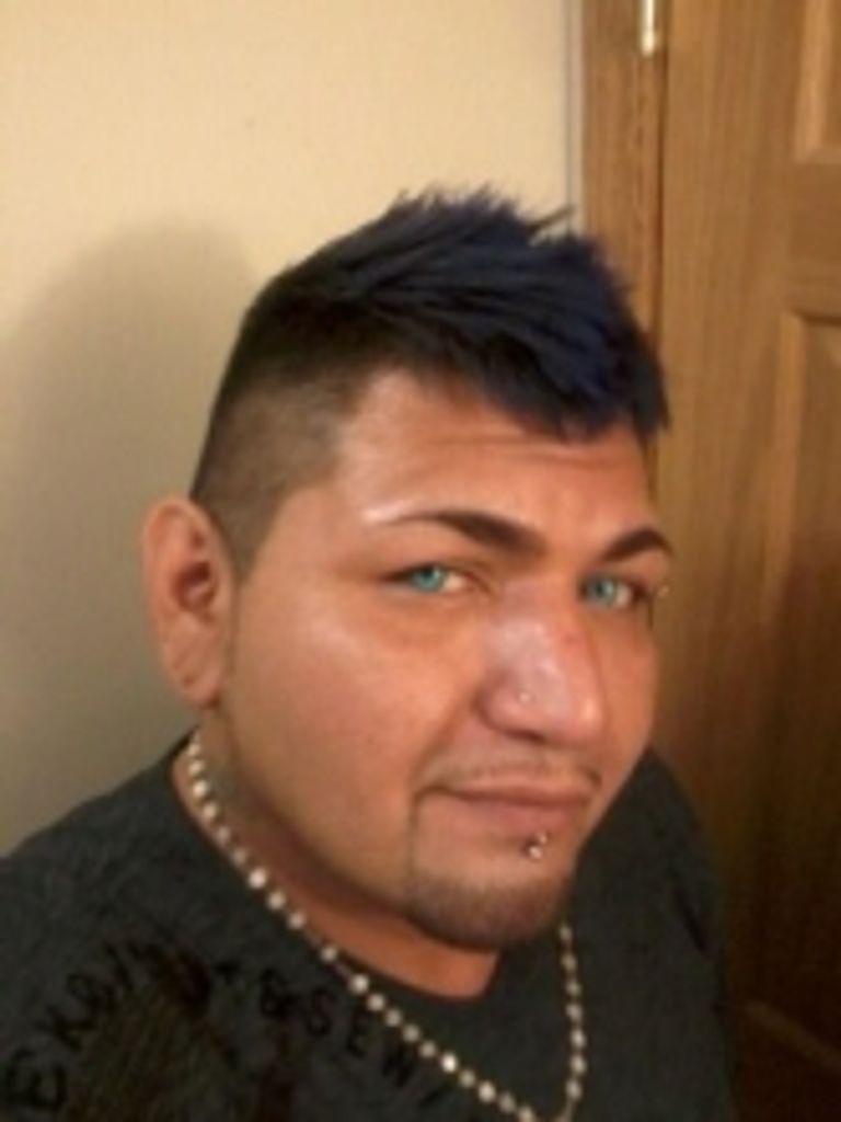 Randy Villegas