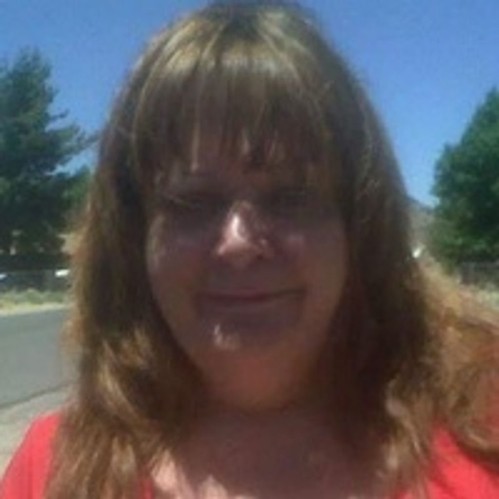 Charlotte Lee Jackson