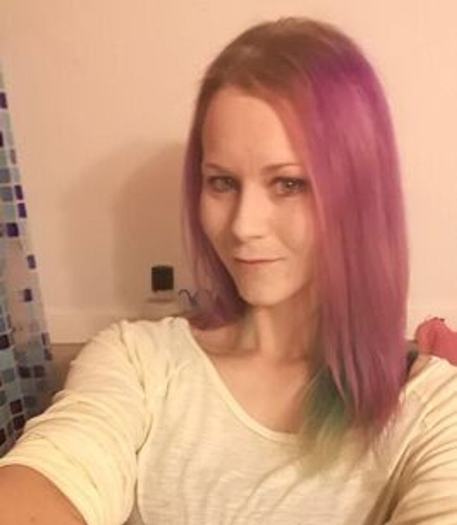 Rachel Hardin Profile Photo