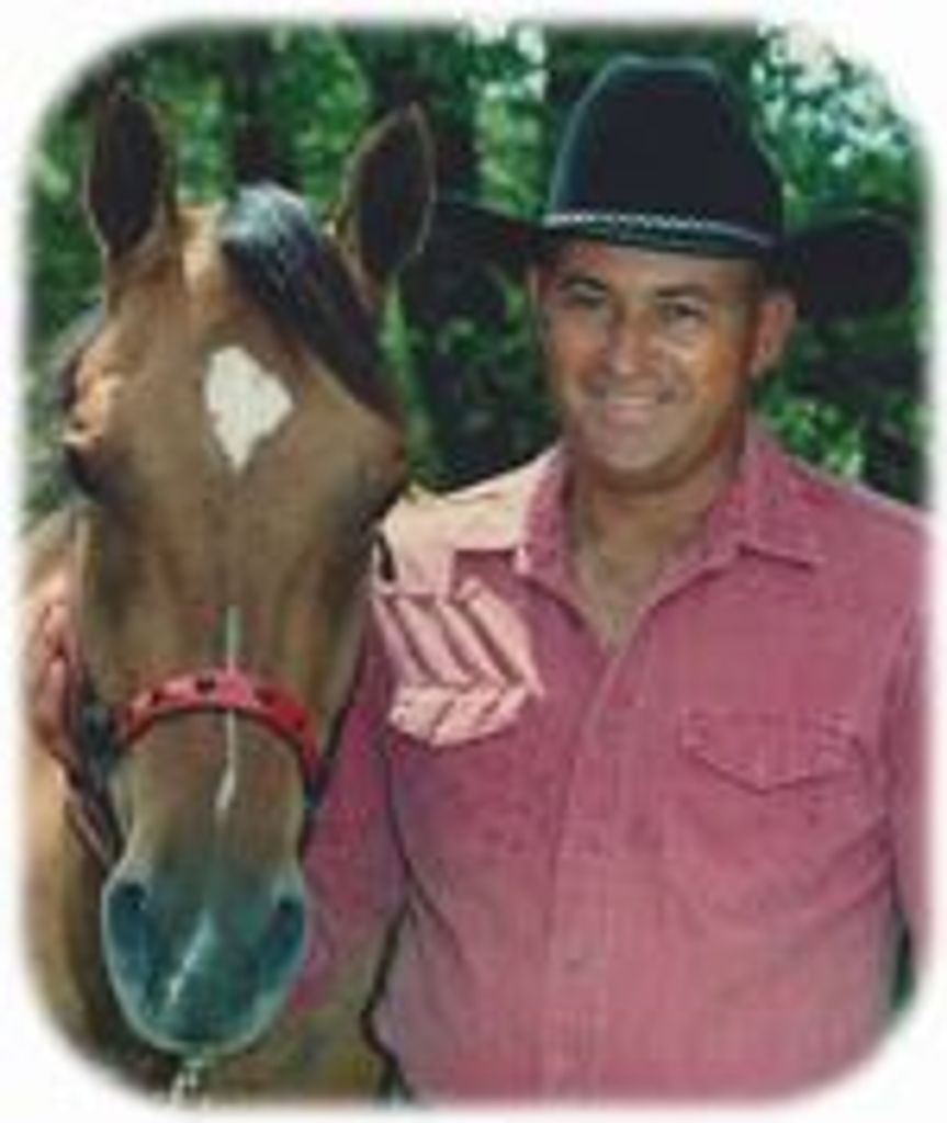 Charles D. "Charlie" Huett