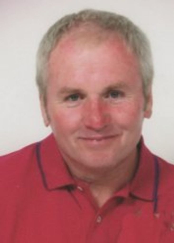 Michael Mccorry Profile Photo
