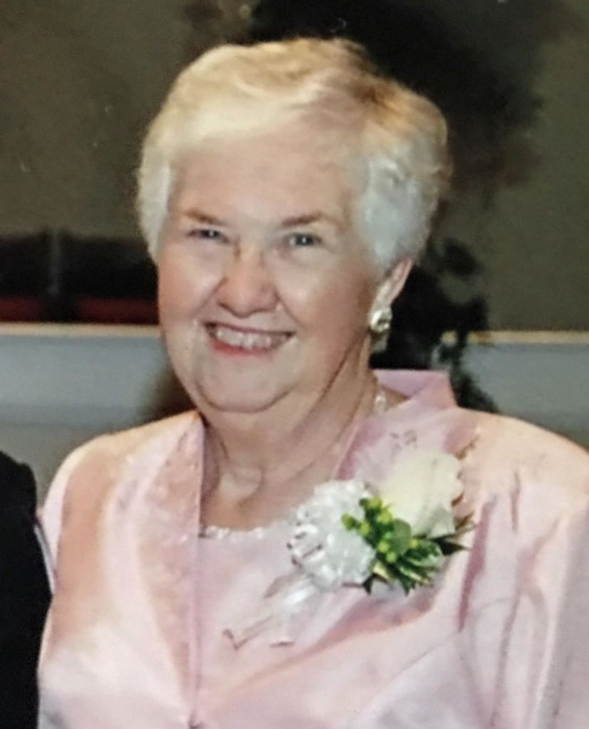 Pat Medlin