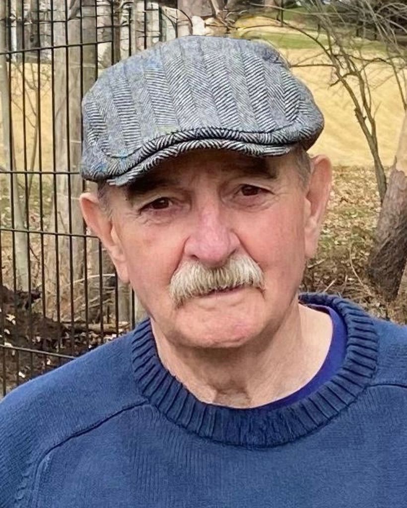 Robert F. McCarthy Profile Photo