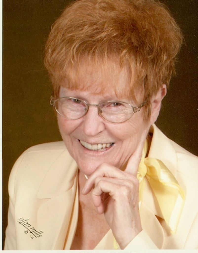 Joyce Ann Brown Profile Photo