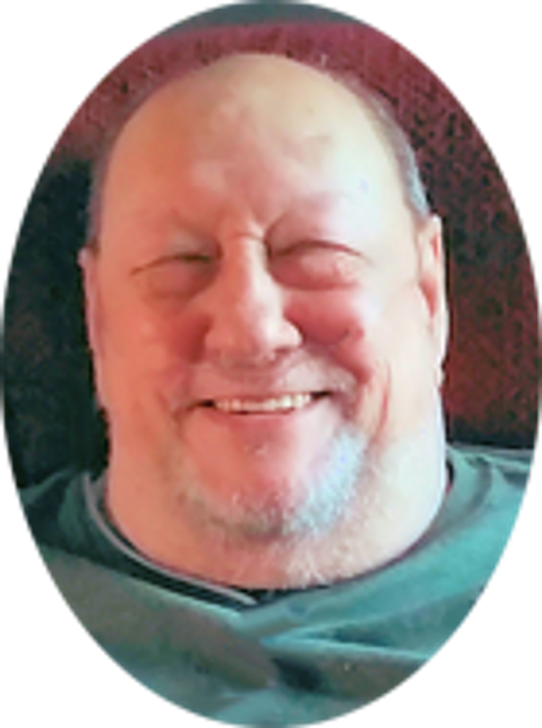 Harold Hester