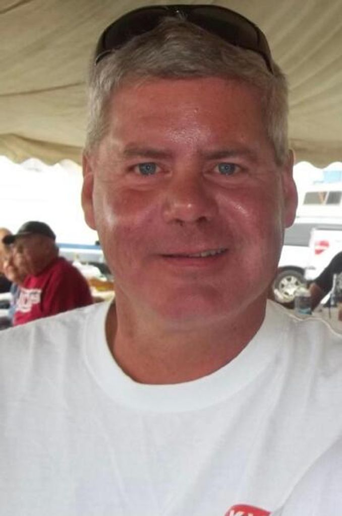 Eric Ray Small Profile Photo