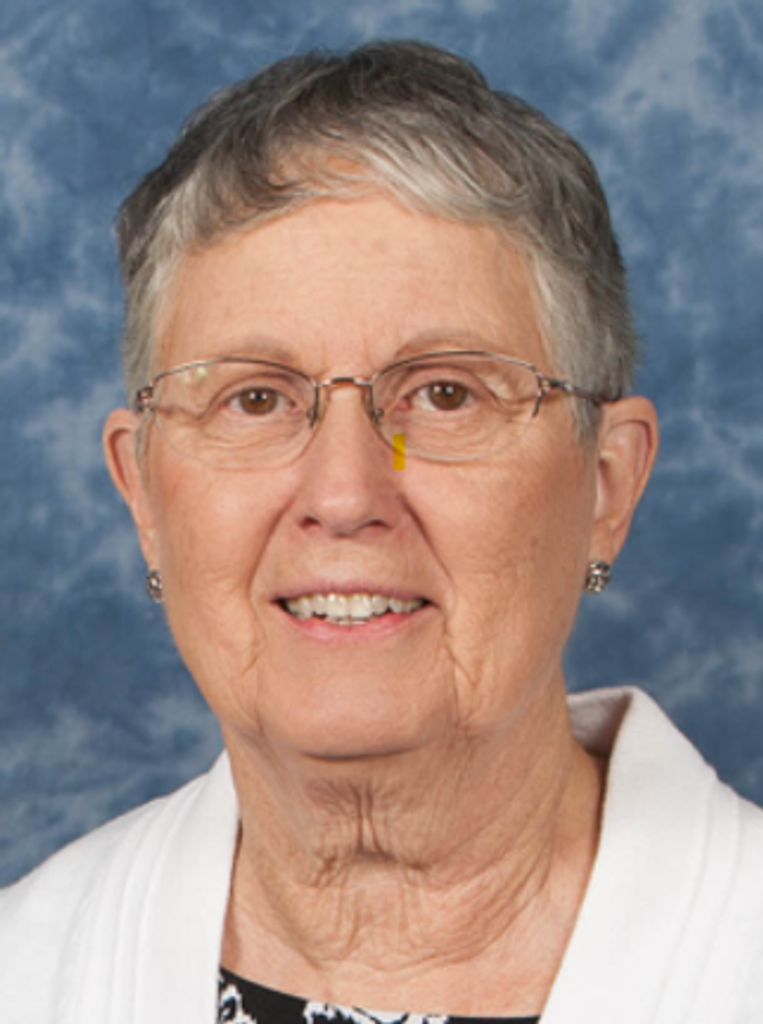 Roberta Gail Isaacson