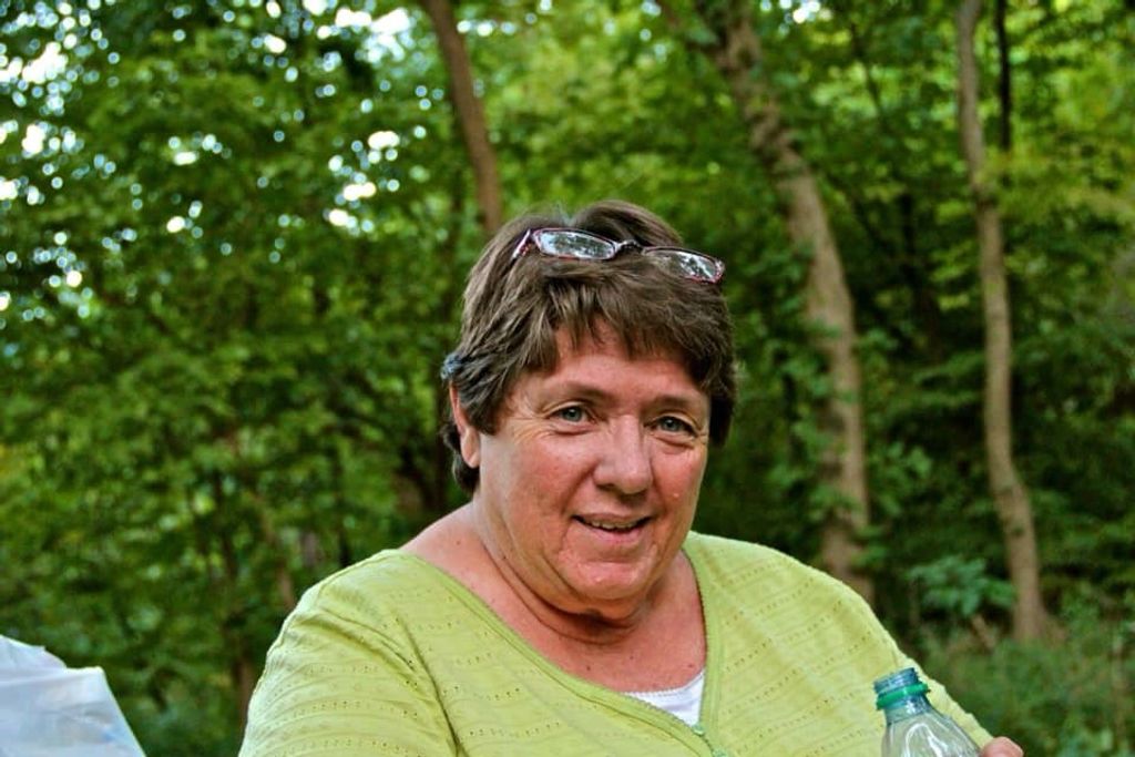 Catherine Best