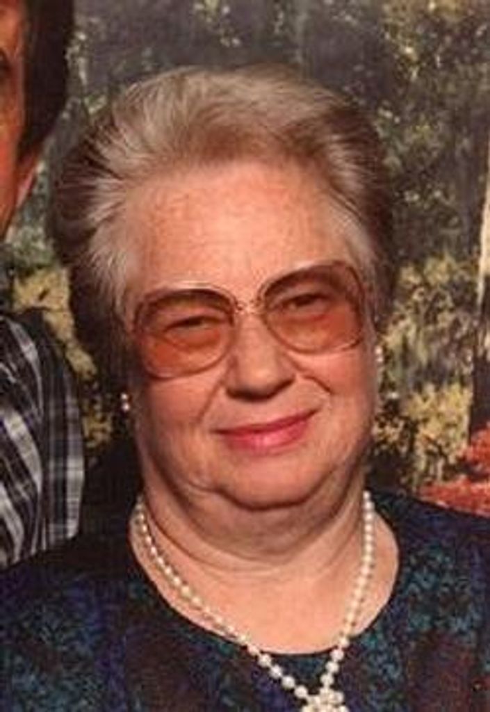 Millicent M. Kountz