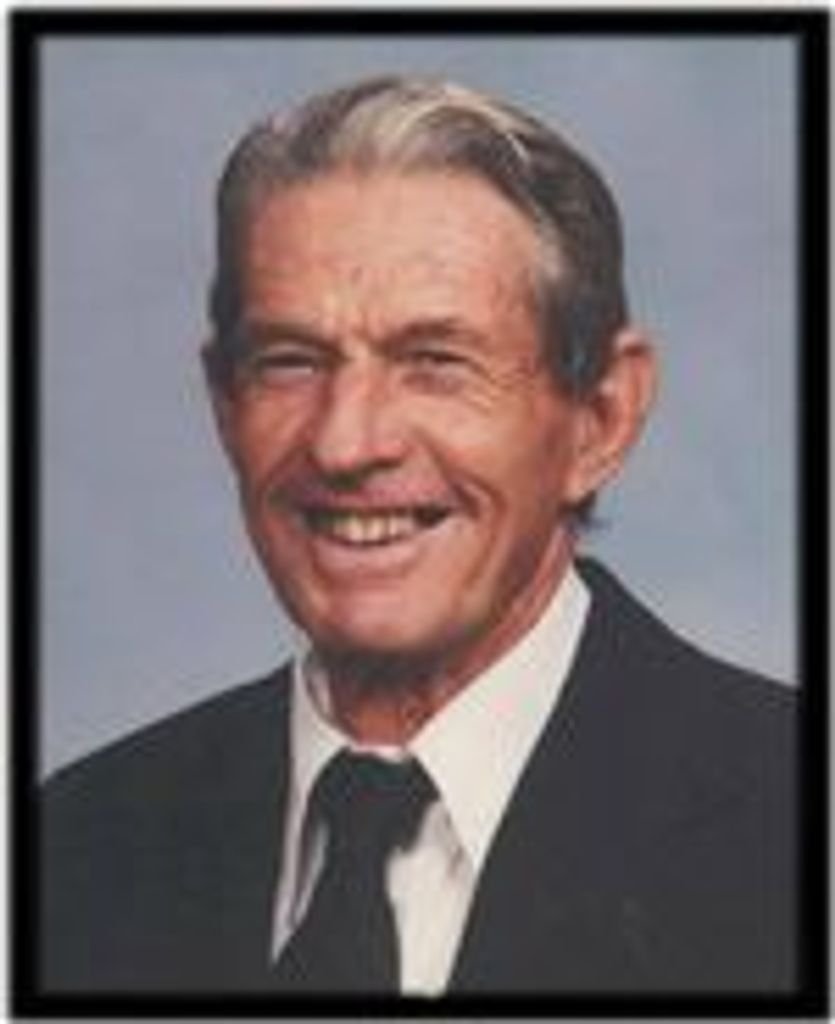 William Gilbert Morris