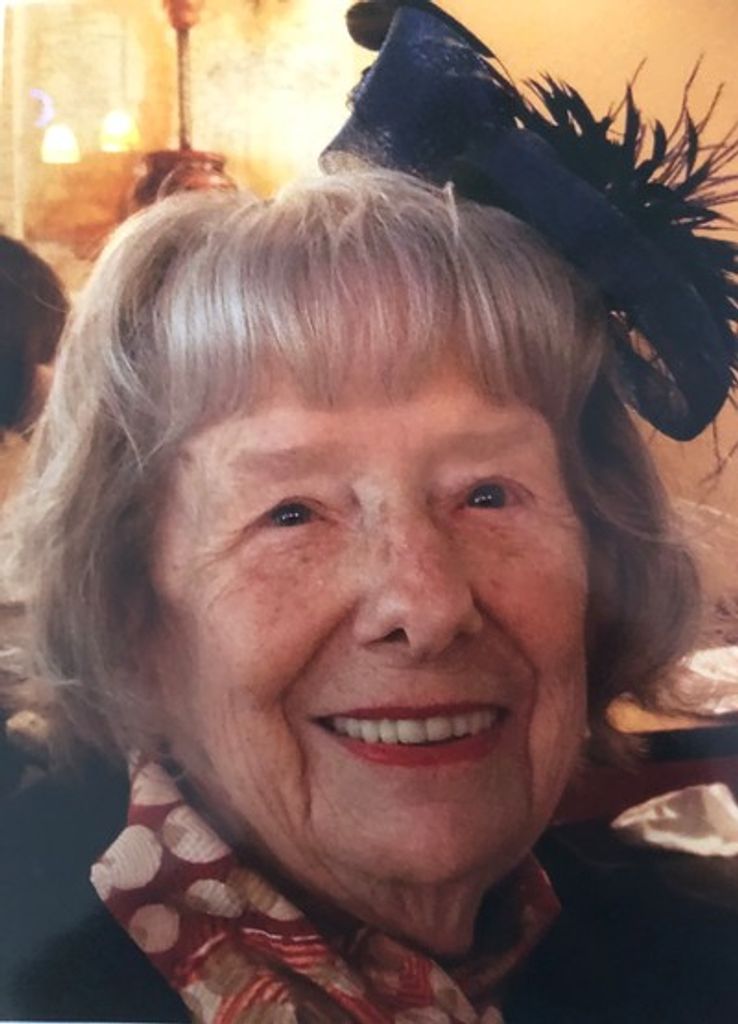 Donna Ridgley Profile Photo