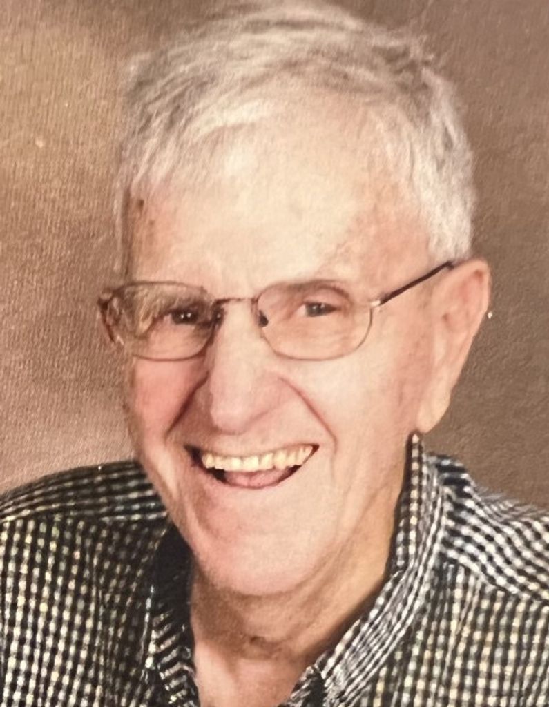 John Ramon Burke Profile Photo