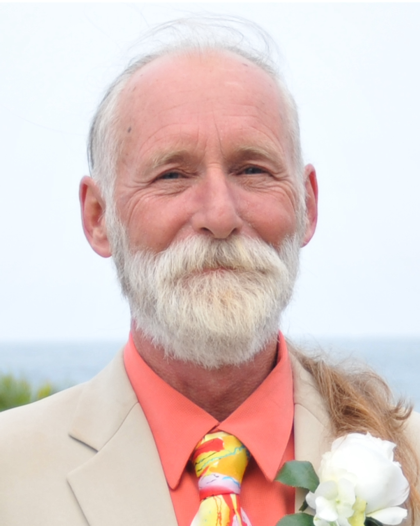 Wayne Robert Tucker