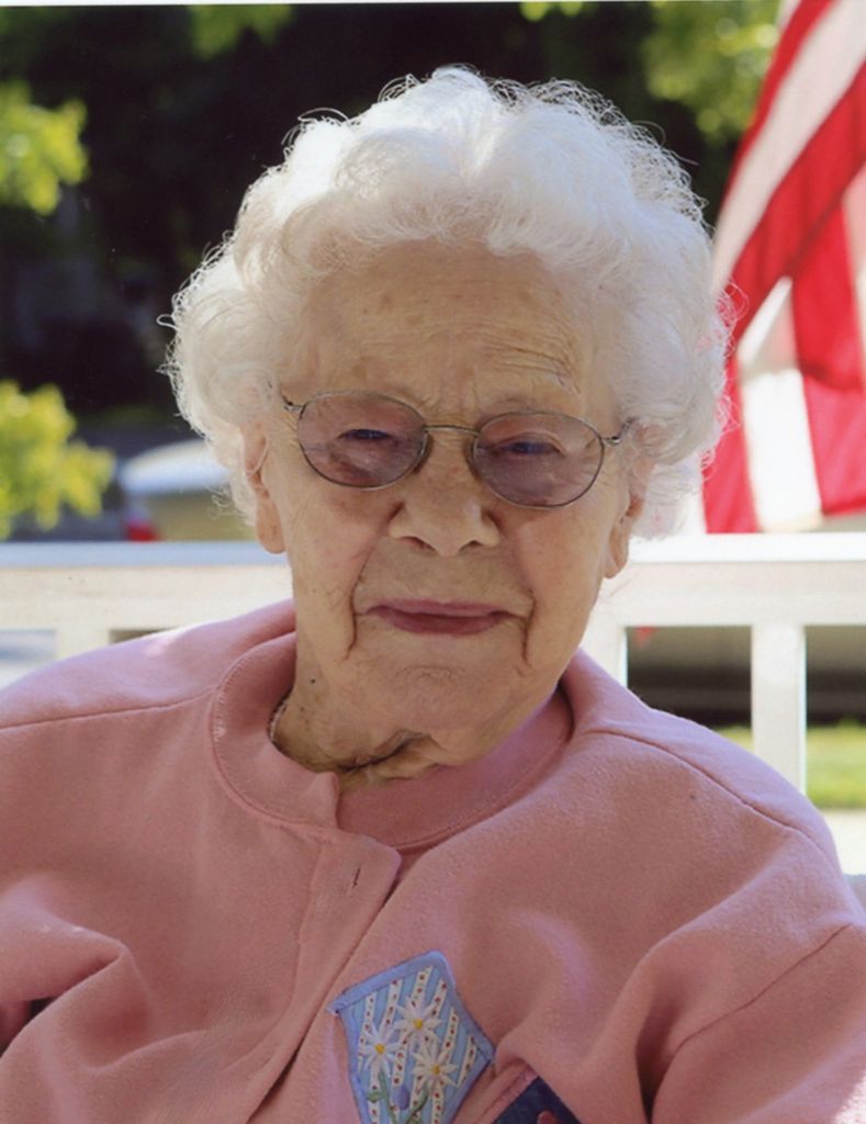 Alice Jeanette Waclawski