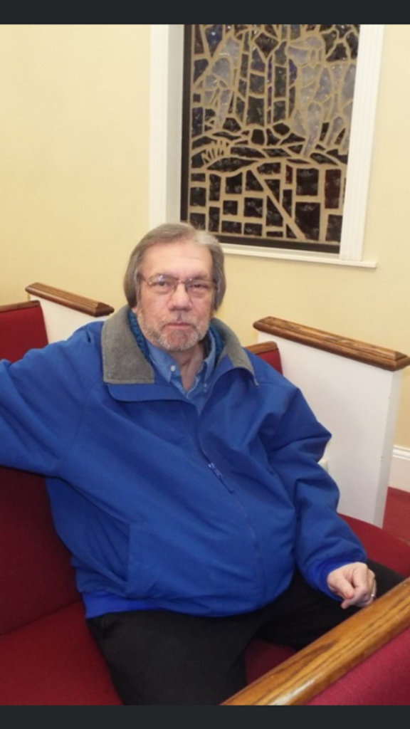 Darrell Saylor