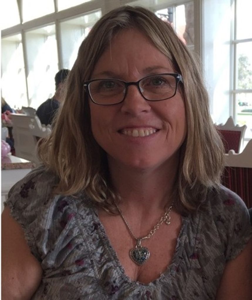 Janice Cosgrove Profile Photo