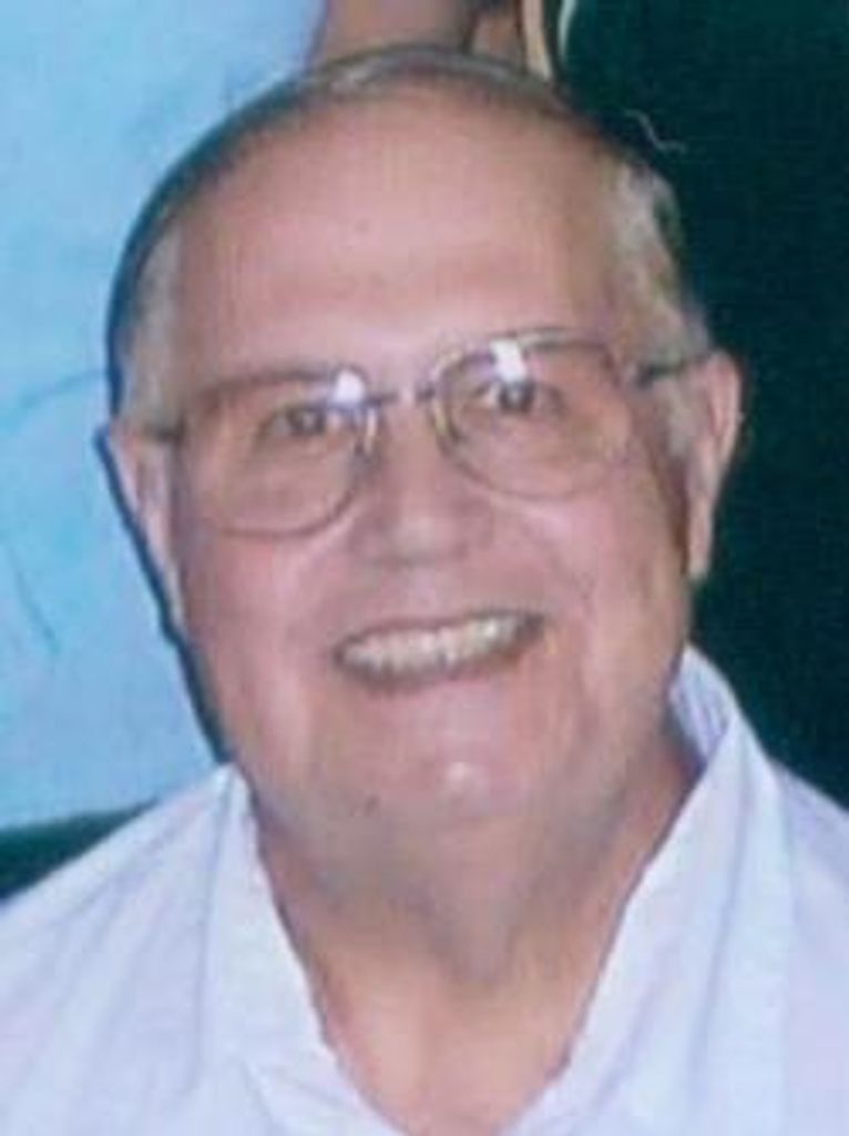 Douglas John Brandenburg Profile Photo