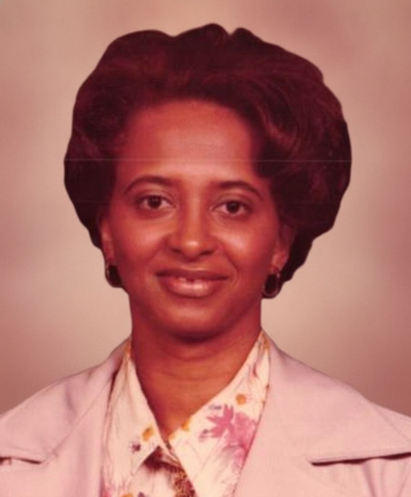 Betsy McBroom Profile Photo